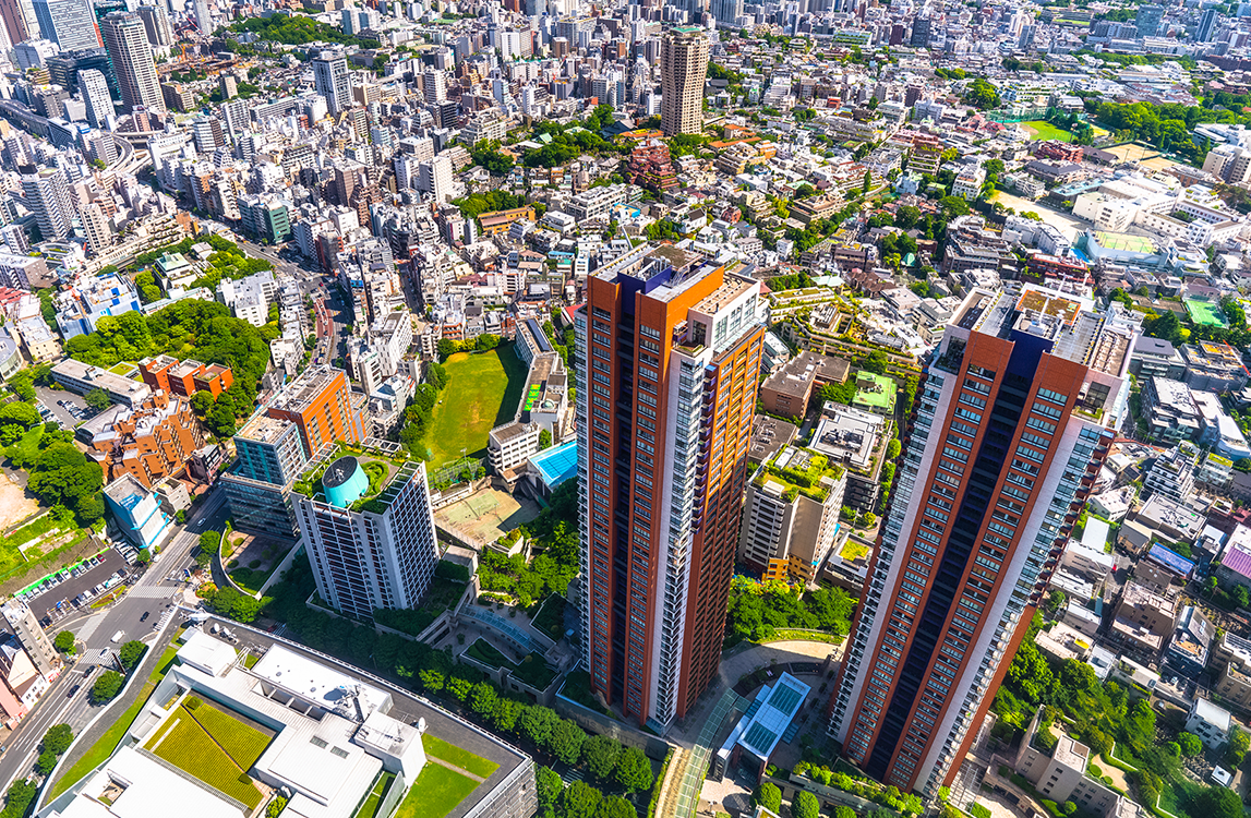 下水だけでなく上水も、全て対応