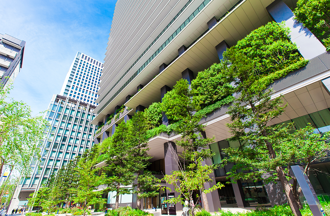 下水だけでなく上水も、全て対応